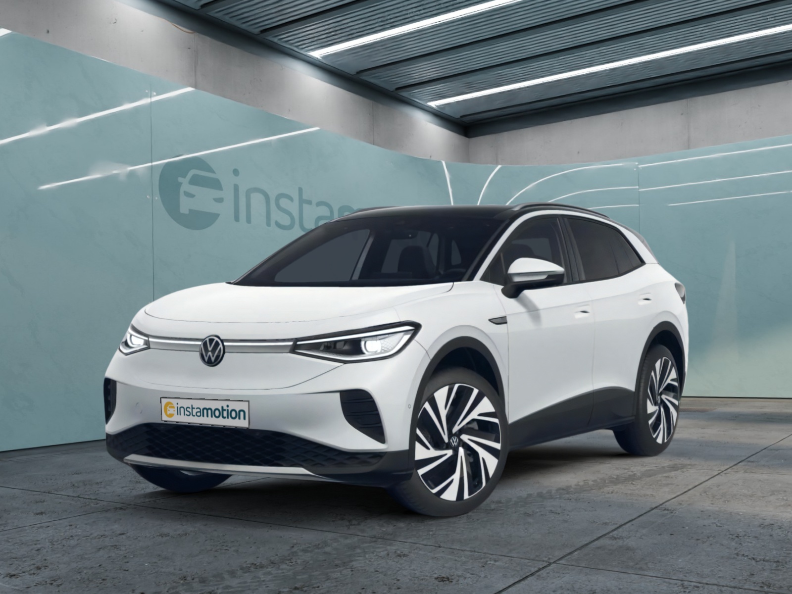 Volkswagen ID.4