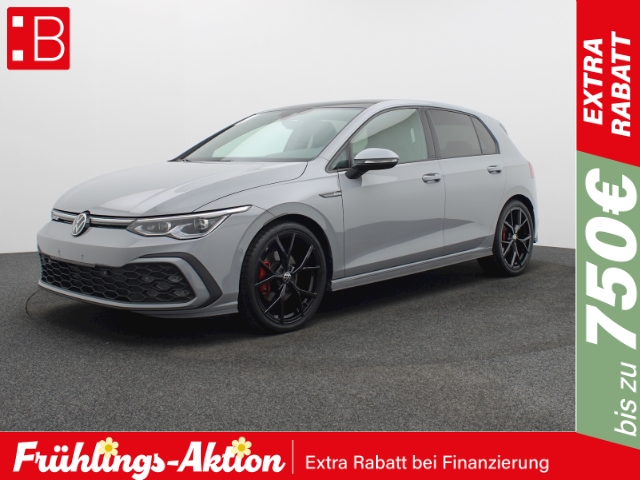Volkswagen Golf 2.0 TDI 8 GTD IQ LIGHT ESTORIL