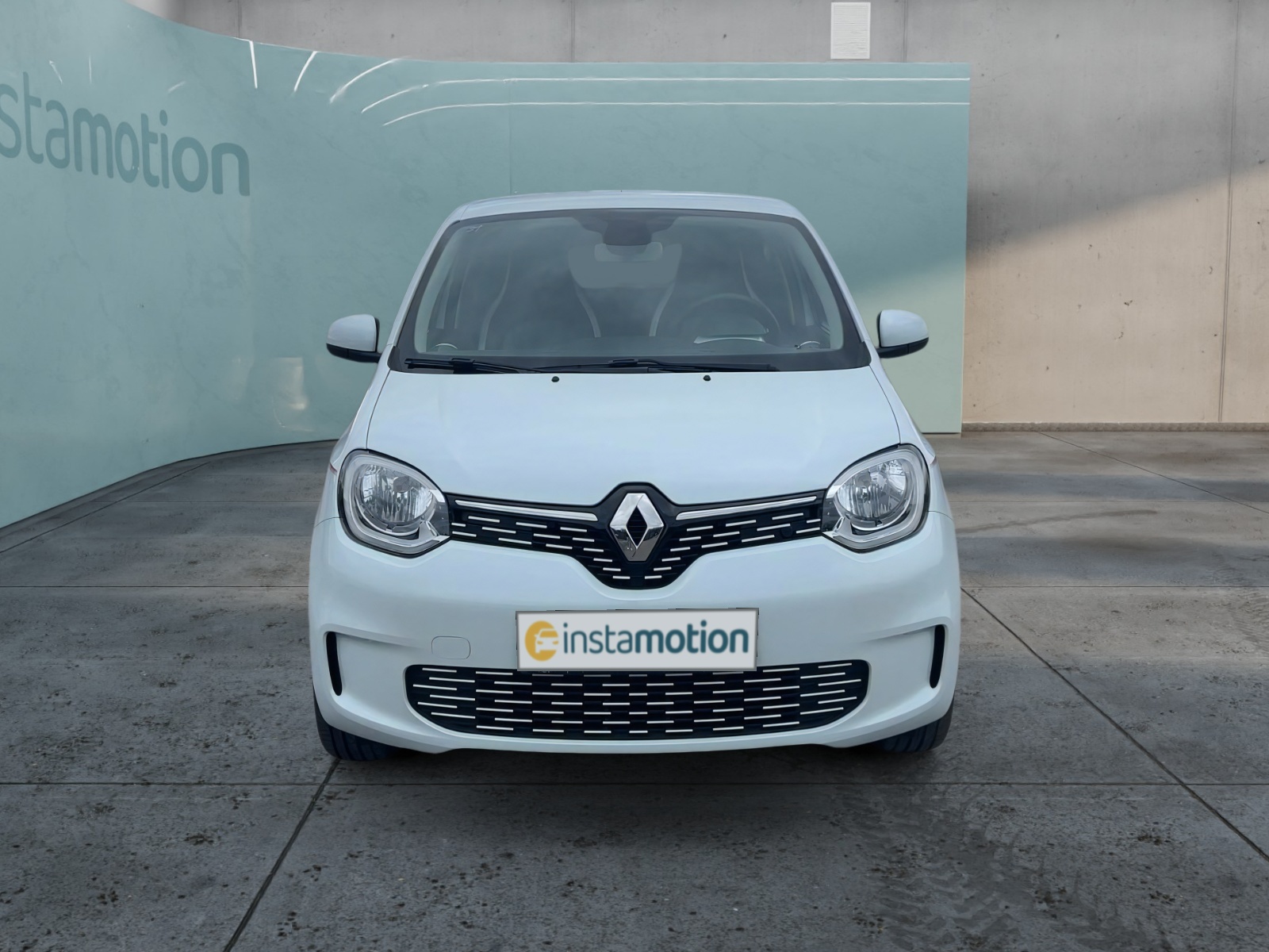 Renault Twingo VIBES Electric (21kWh)