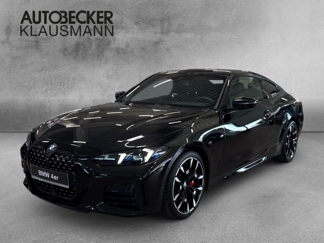 420 i Coupe M Sport LMR 19
