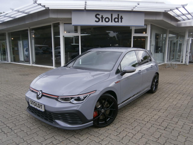 Golf VIII GTI Clubsport 2.0 TSI, DSG