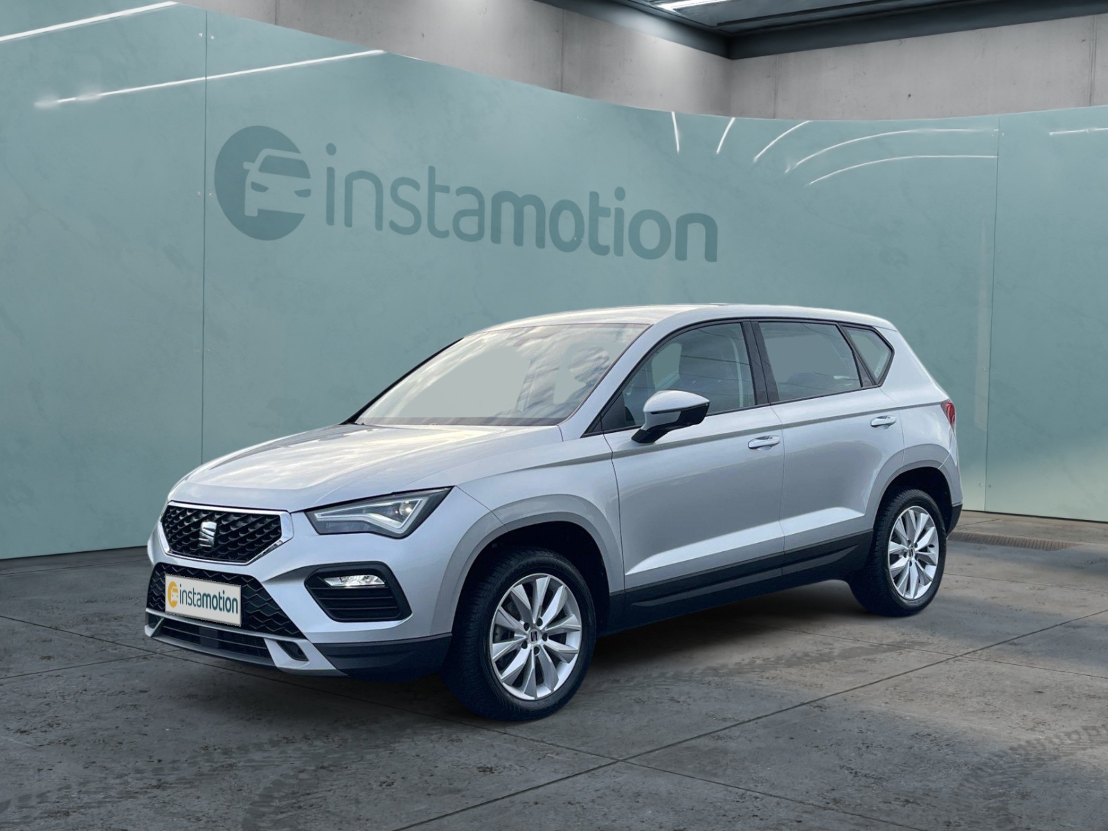 Seat Ateca Style ||||||
