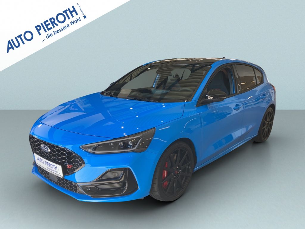 Ford Focus 2.3 EcoBoost ST X Edition