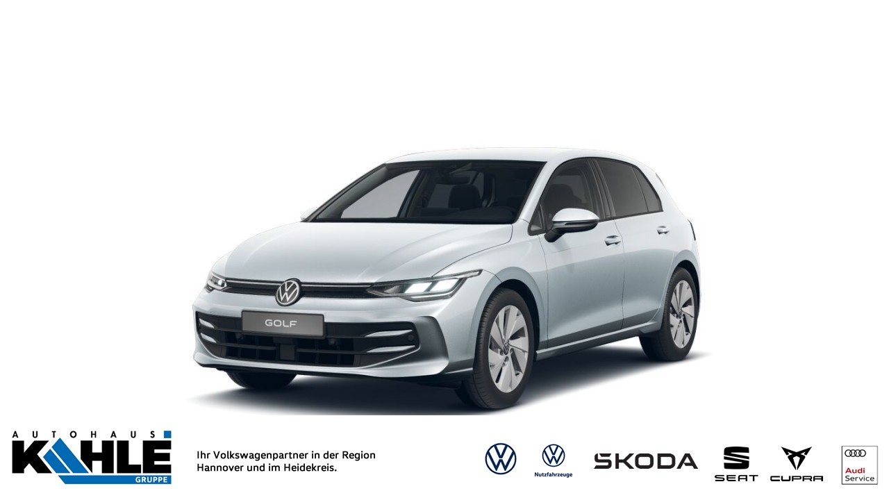 Golf GOAL Rückfahrkamera AHK sofort verfügbar !