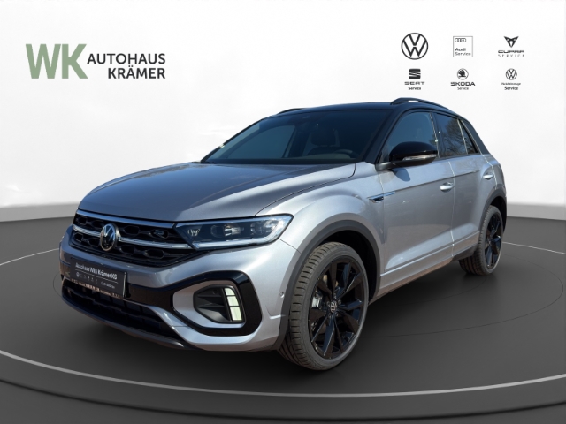 Volkswagen T-Roc 1.5 l TSI R-Line OPF