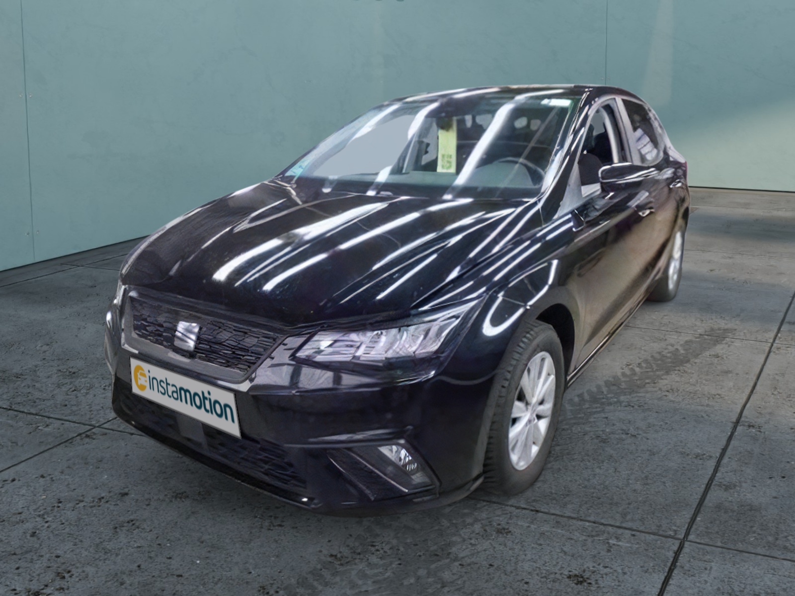 Seat Ibiza 1.0 TSI STYLE SIHZ