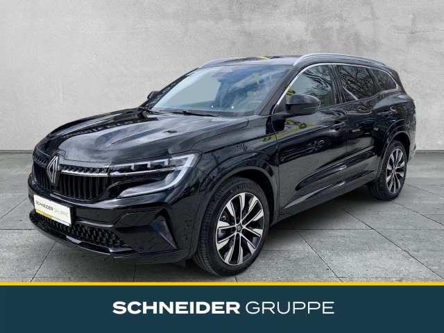 Espace TECHNO E-TECH FULL-HYBRID 200 KAMERA+NAVI