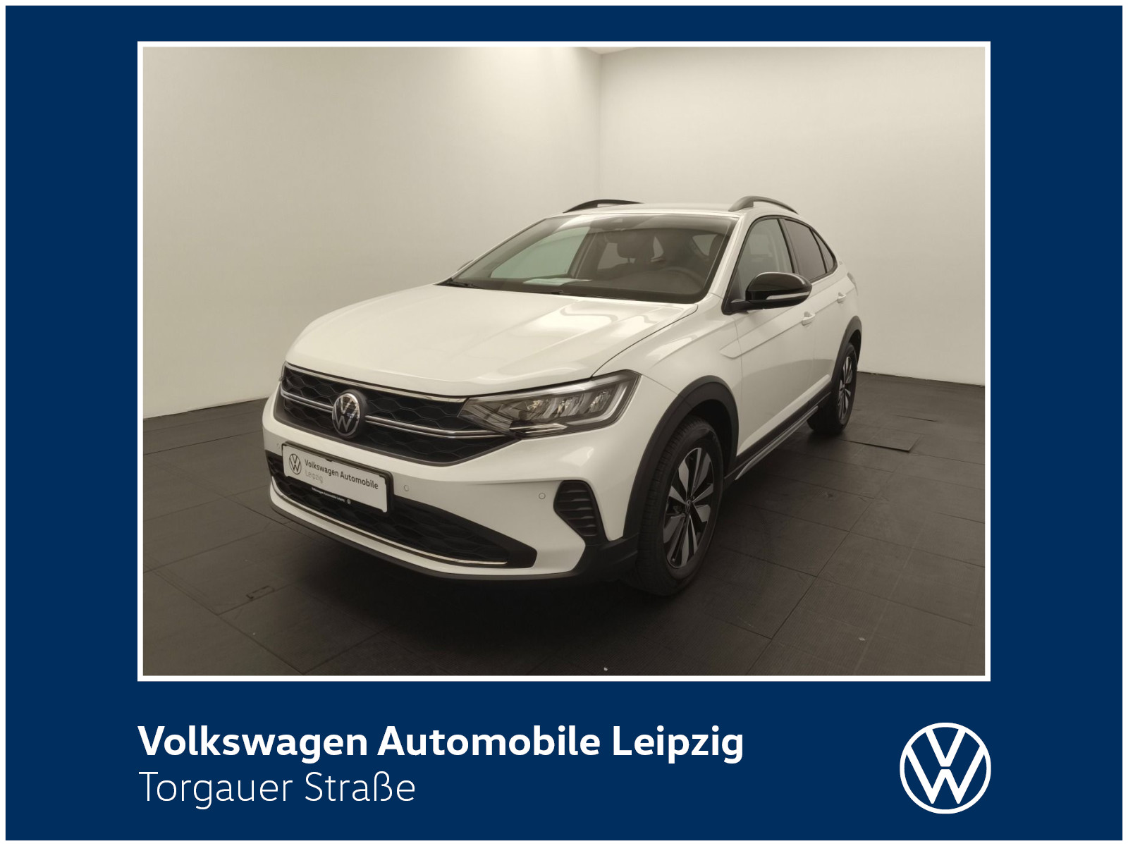 Volkswagen Taigo 1.0 l TSI GOAL