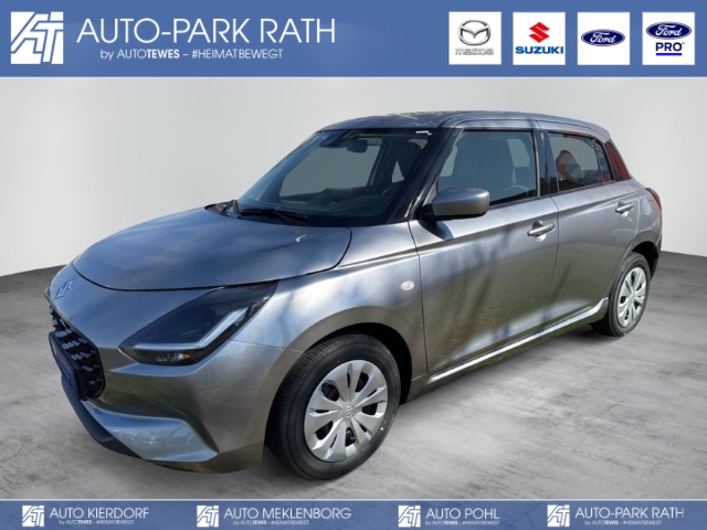 Suzuki Swift 1.2 Dualjet Club Hybrid
