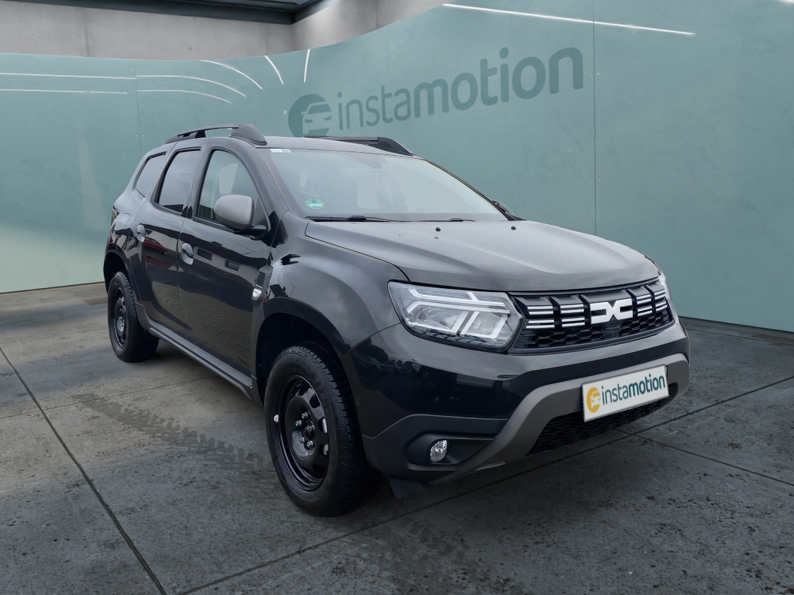 Dacia Duster Journey TCe 130 Fahrerairbag