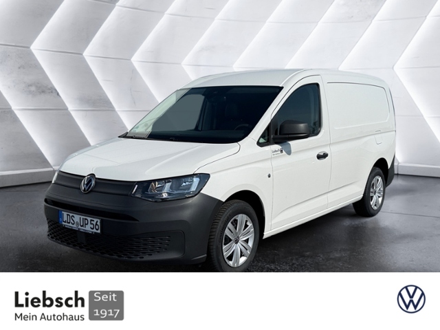 Caddy Maxi Cargo 2.0TDI Navi*PDC*AHK*SHZ