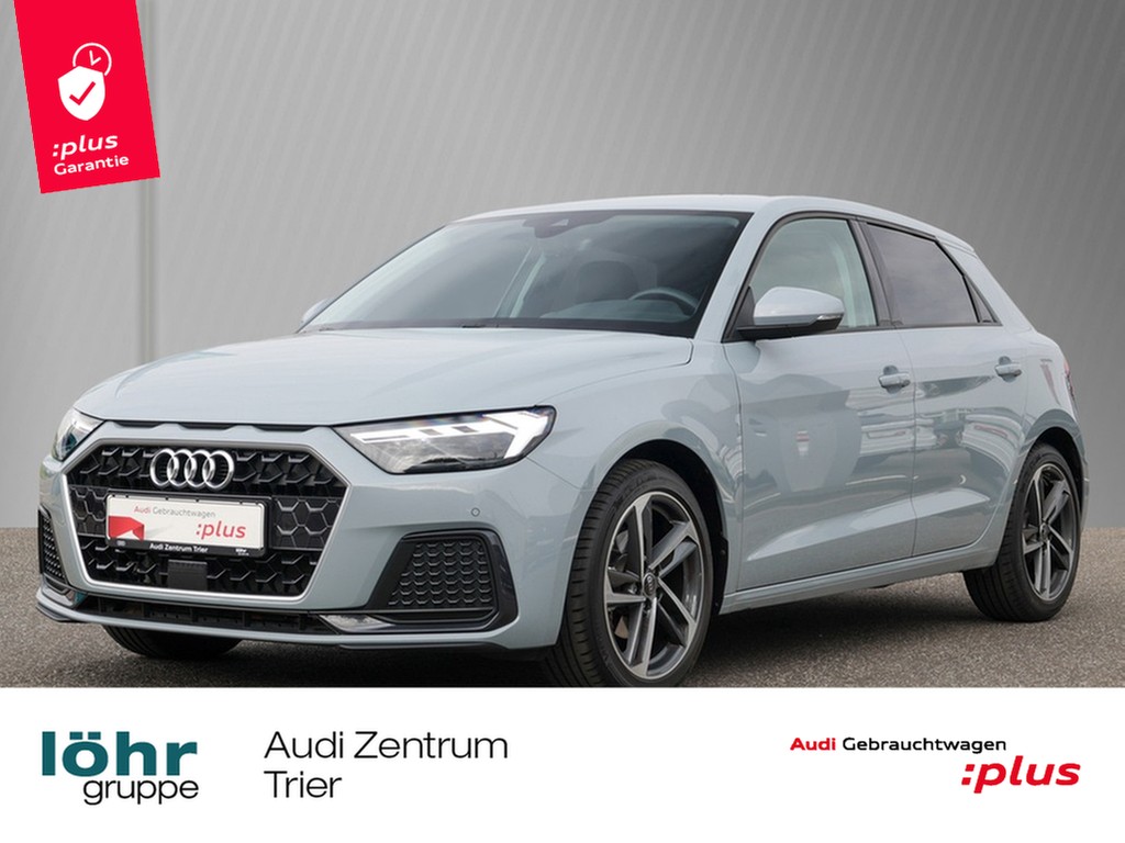 A1 Sportback 30 TFSI advancesd S tronic