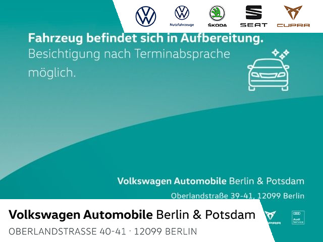 Polo 1.0TSI DSG R-Line P-DACH NAVI LED