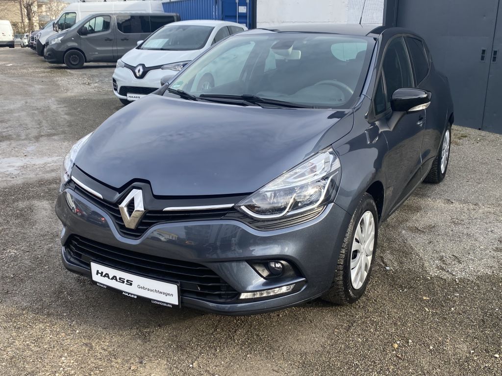 Renault Clio TCe 75 Start & Stop COLLECTION