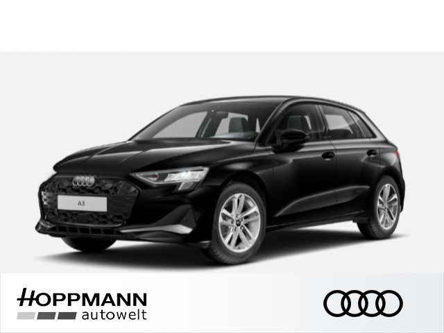 A3 Sportback advanced 30 TFSI 85(116) kW(PS) S tronic