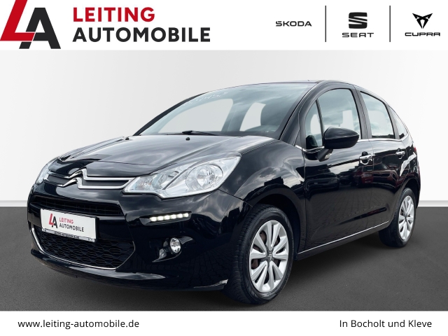 C3 SELECTION 1.0 VTI PURE TEC 68 KLIMA ZV PDC