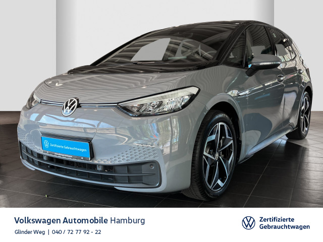 Volkswagen ID.3 Pro Performance Life