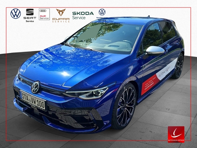 Golf R 2,0 TSI DSG 333PS 4MOTION R-PERFORMACE AK
