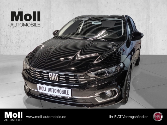 Tipo Mild-Hybrid Automatik Komfort & Techpaket