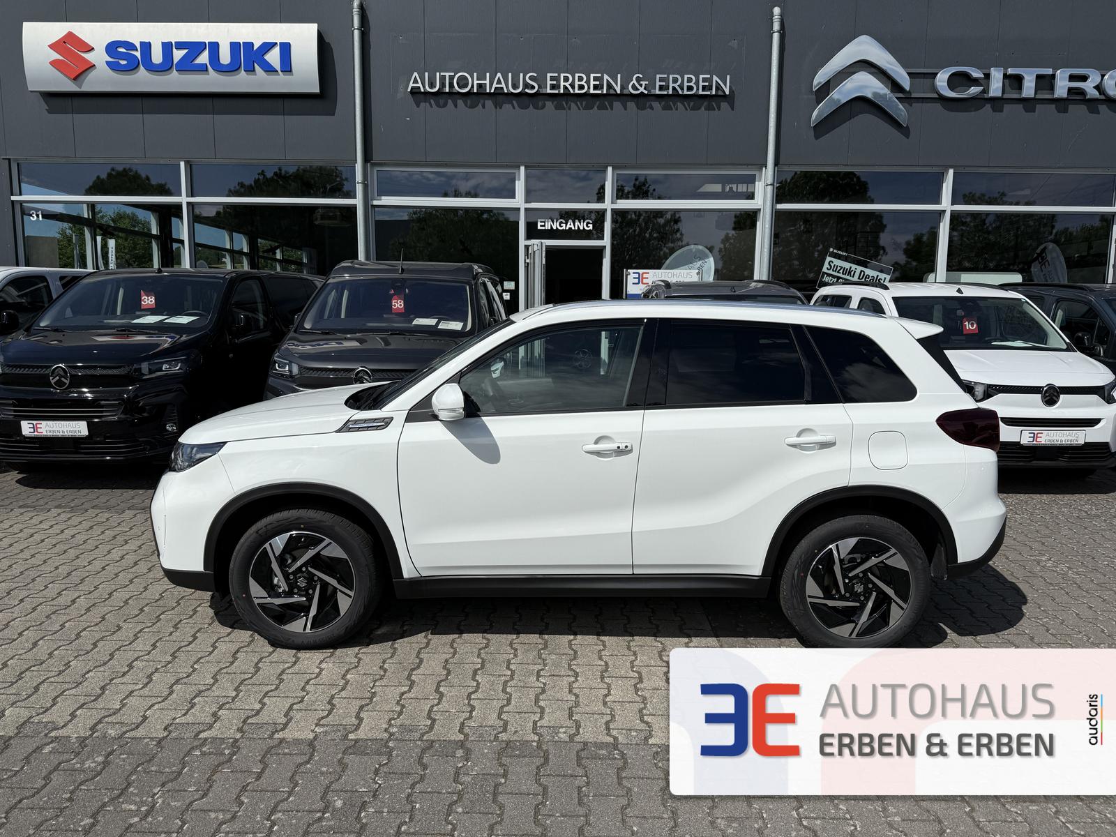 Vitara 1.5 COMFORT+ ALLGRIP AGS