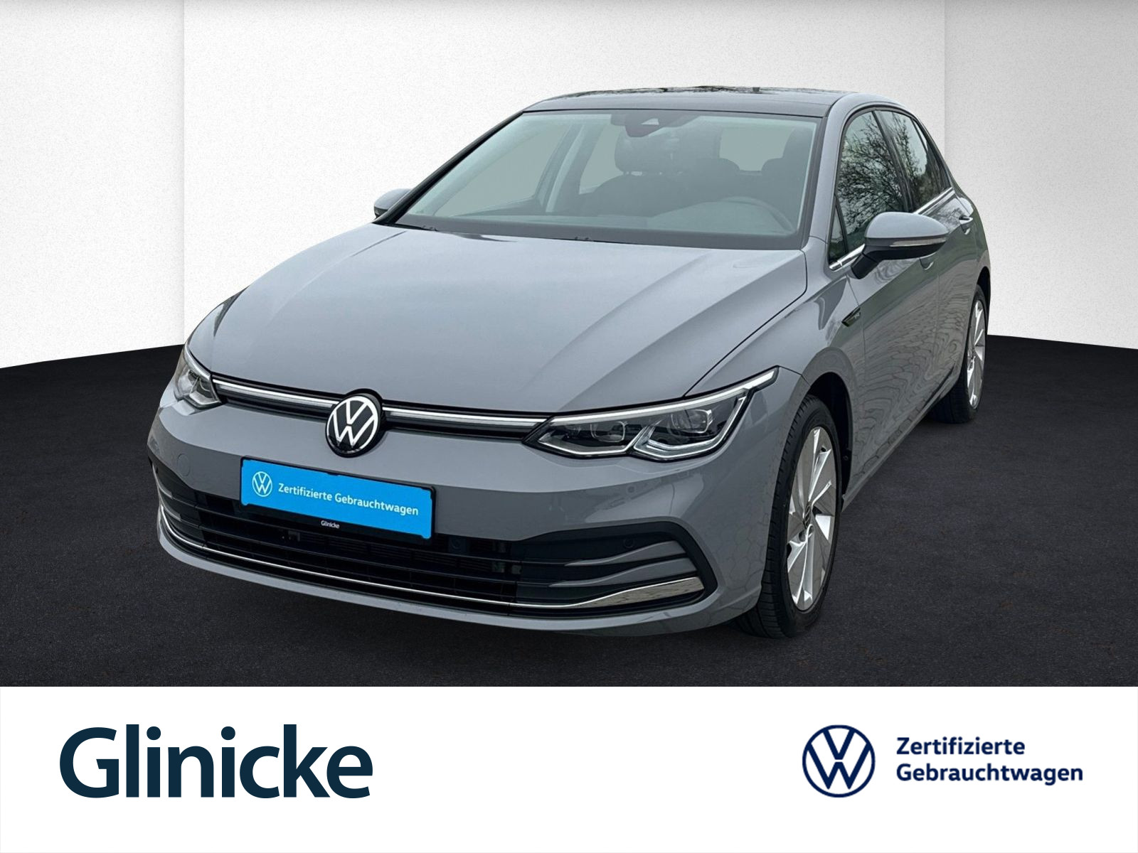 Volkswagen Golf 1.5 VIII Style eTSI