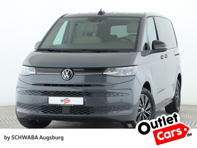 Volkswagen T7 Multivan 1.4 TSI Multivan Life eHybrid Hagels 8-fach