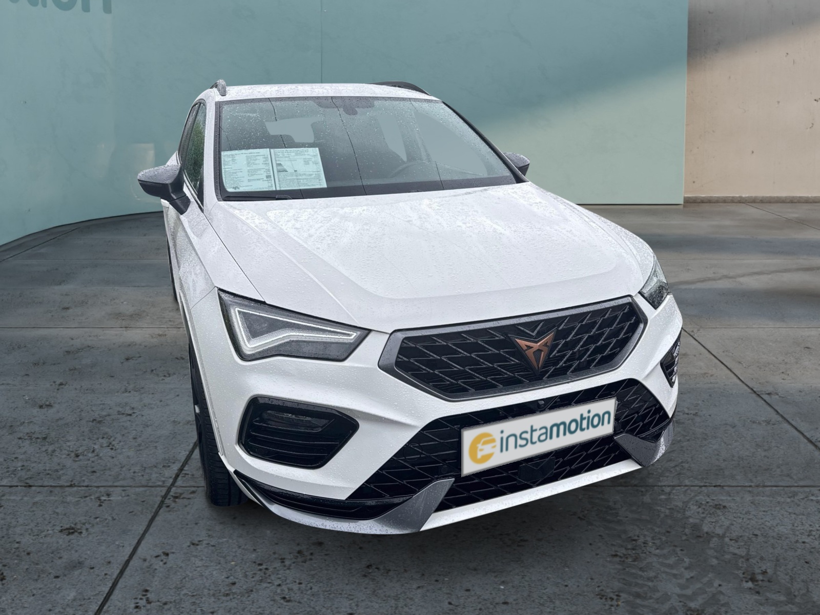 Ateca VZ 2.0 TSI DSG 4DRIVE NAVI TOPVIEW SHZ
