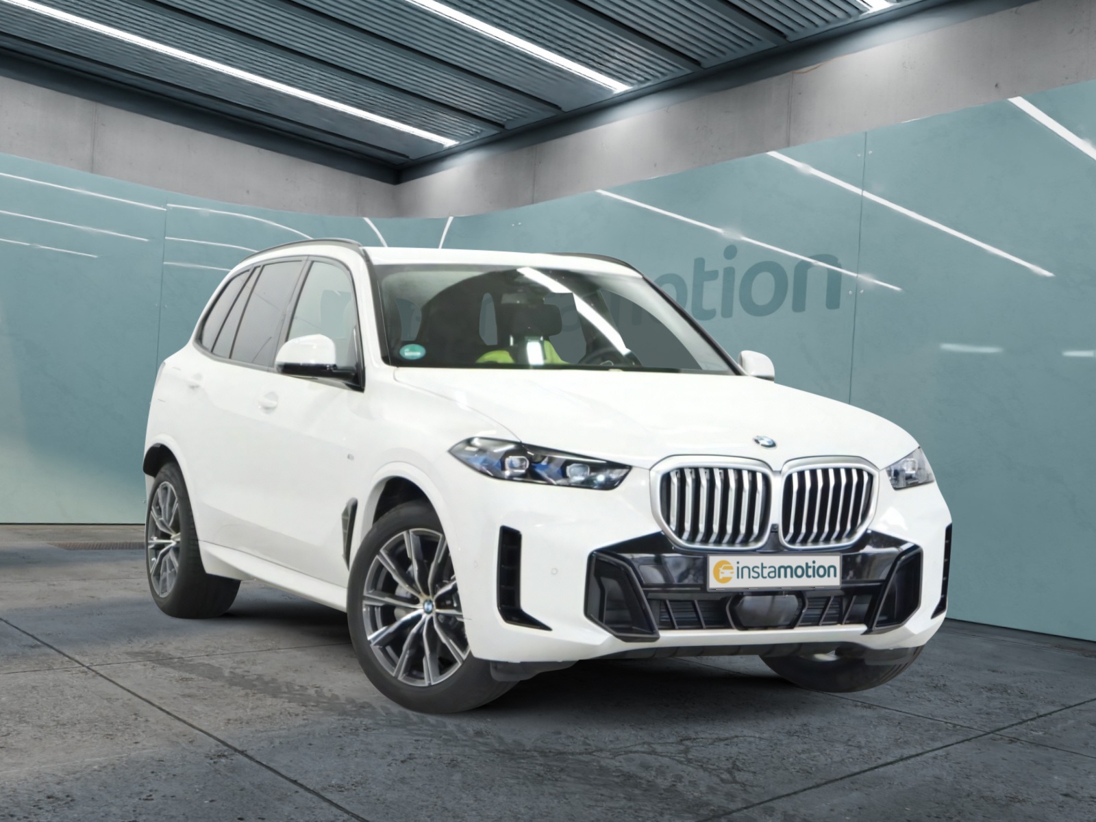 X5