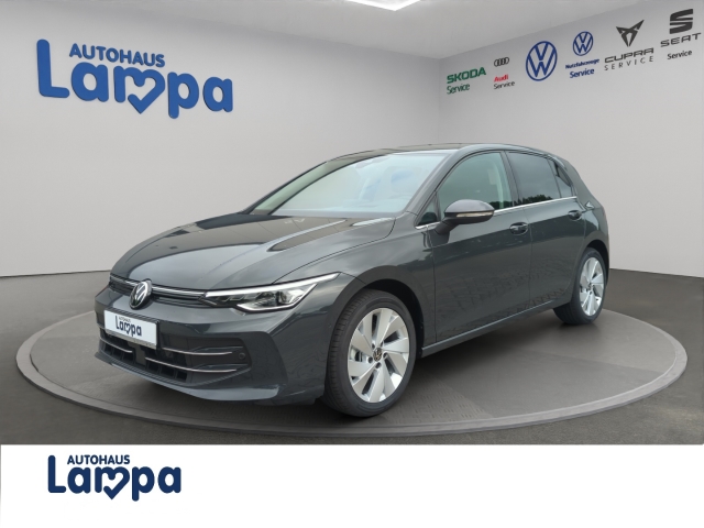 Golf VIII Style 1.5 TSI 6-Gang NAV,SHZ,RFK,DAB+,ACC,LED