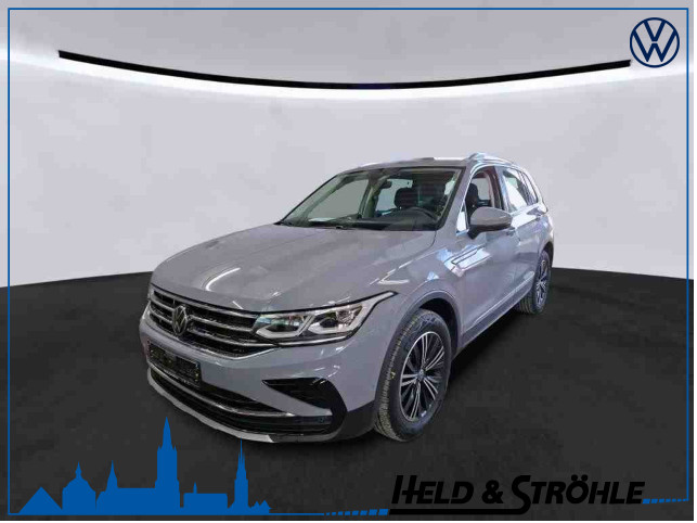 Volkswagen Tiguan 2.0 TDI Elegance IQLED