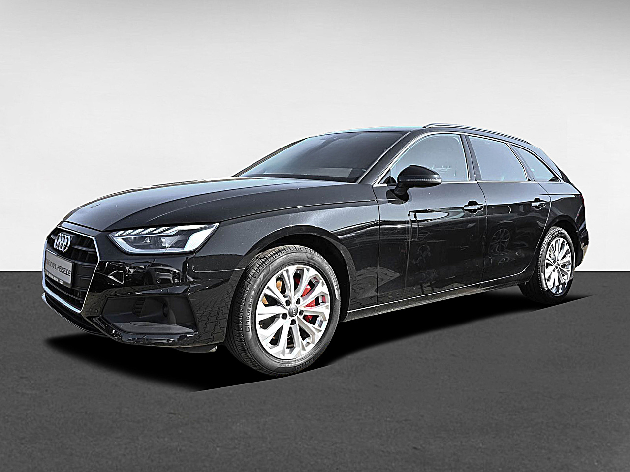 A4 Avant 40 TFSI S tronic