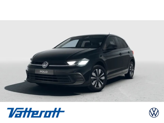 Polo GOAL 1.0 TSI DSG Ganzjahresreifen