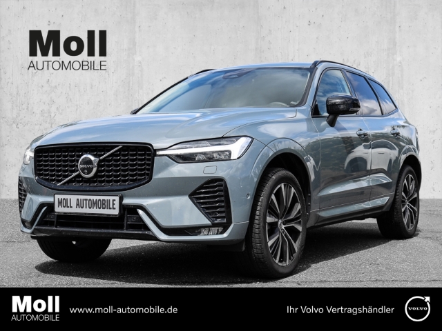 Volvo XC60 Ultimate Dark B4 Diesel EU6d AD digitales Sitze