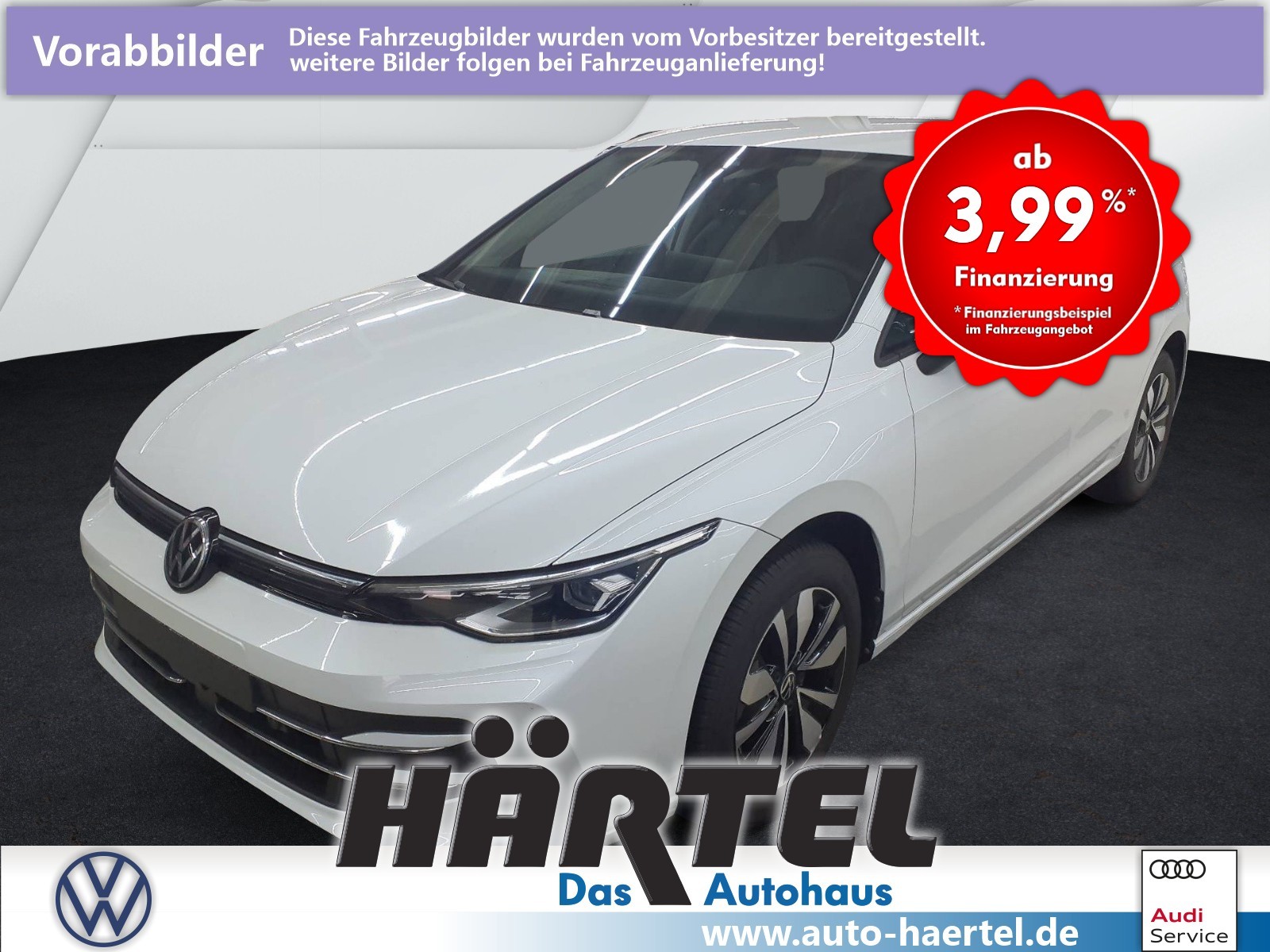 GOLF GOAL 2.0 TDI DSG (+EURO6+ACC-RADAR+NAVI) LED