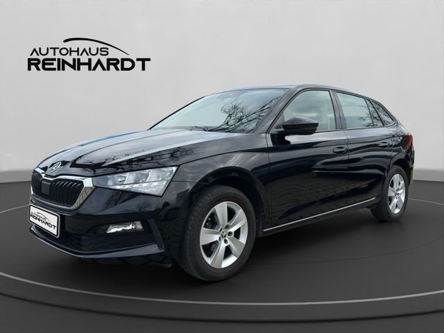 Skoda Scala 1.0 TSI COOL PLUS COOL PLUS