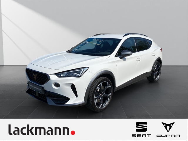 CUPRA Formentor 2.0 VZ