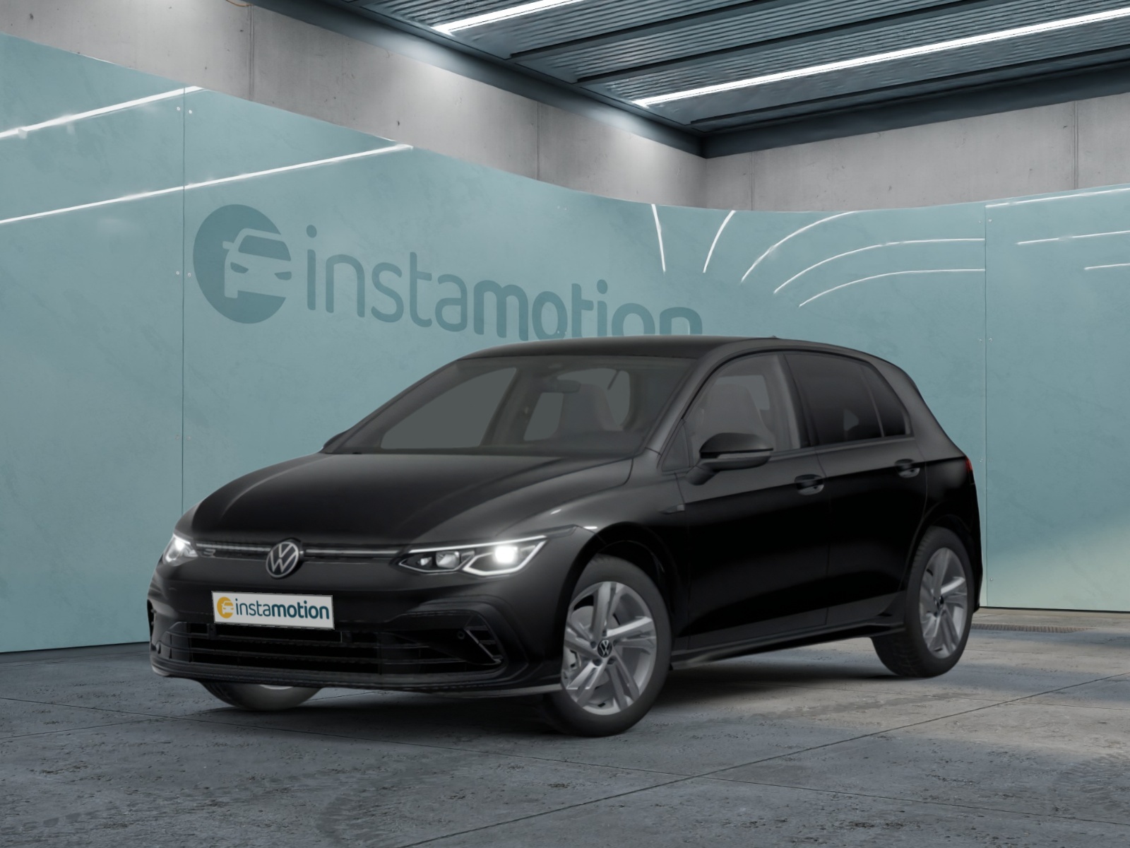 Volkswagen Golf VIII