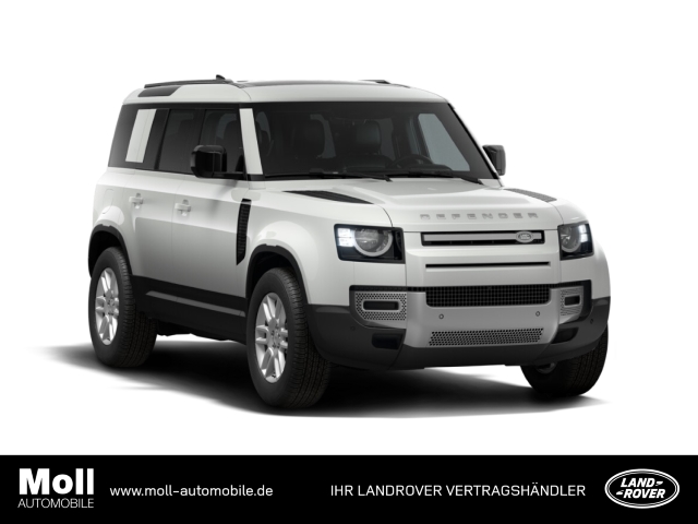 Land Rover Defender 110 S D200 Mild-Hybrid EU6e