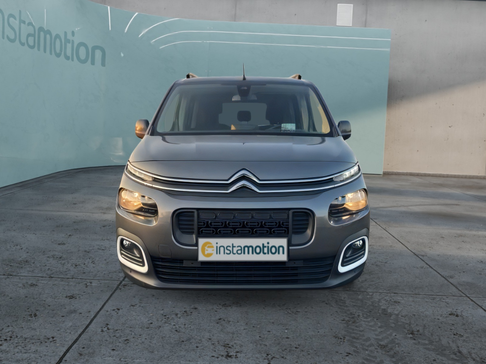 Citroën Berlingo 1.2 Shine M