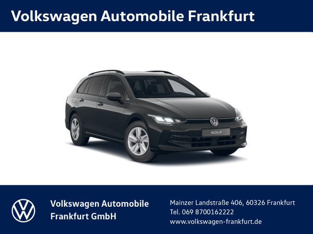 Golf Variant Life 1,5 l TSI OPF 85 kW (1 16 PS) 6-Gang