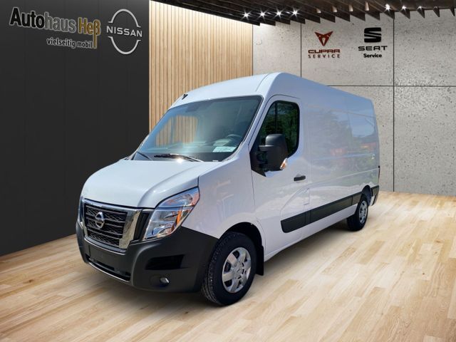 Interstar Kasten L2H2 35 dCi135 FWD N-CONNECTA