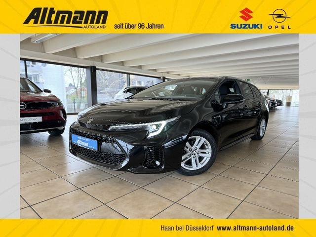 Swace 1.8 Hybrid Comfort+ *sofort lieferbar*