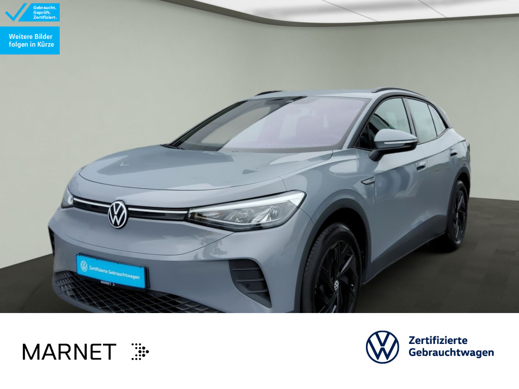 Volkswagen ID.4 Pro Perfomance 150kW Komfort