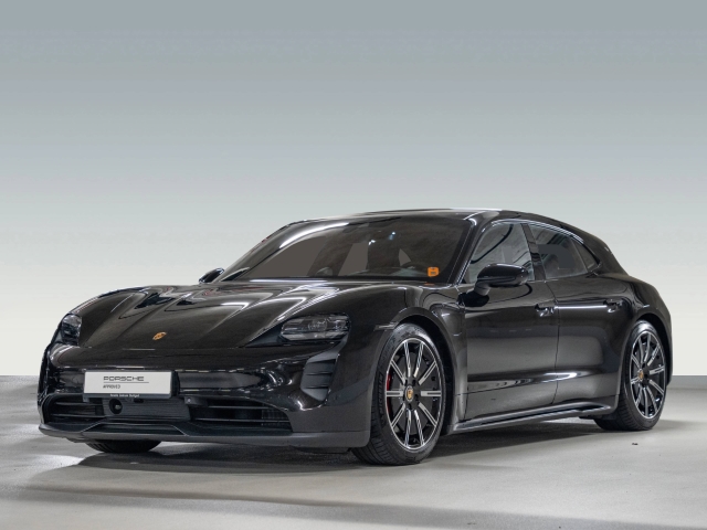Taycan GTS Sport Turismo Head-Up Innodrive BOSE