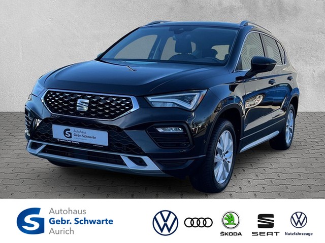 Seat Ateca 1.5 TSI Xperience
