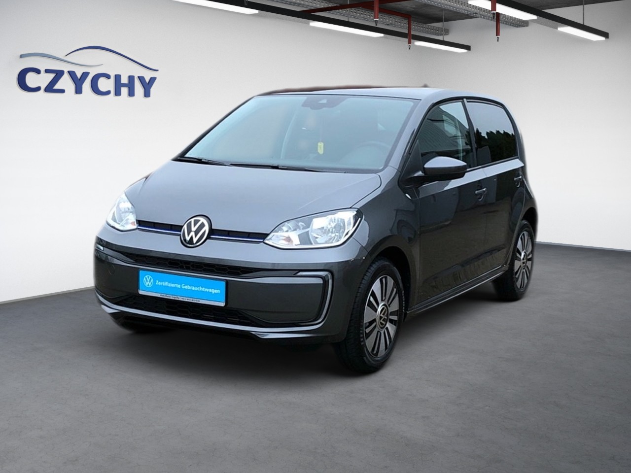 Volkswagen up e-Up Style 