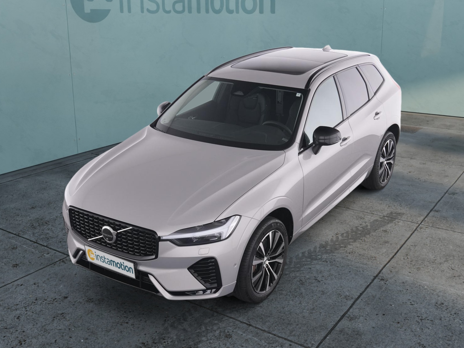 Volvo XC60 B4 Plus Dark 20 MET