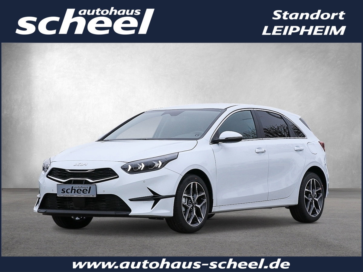 Kia cee'd