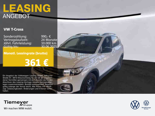 T-Cross 1.5 TSI DSG ACTIVE+ LM17 NAVI ASSIST KAMERA