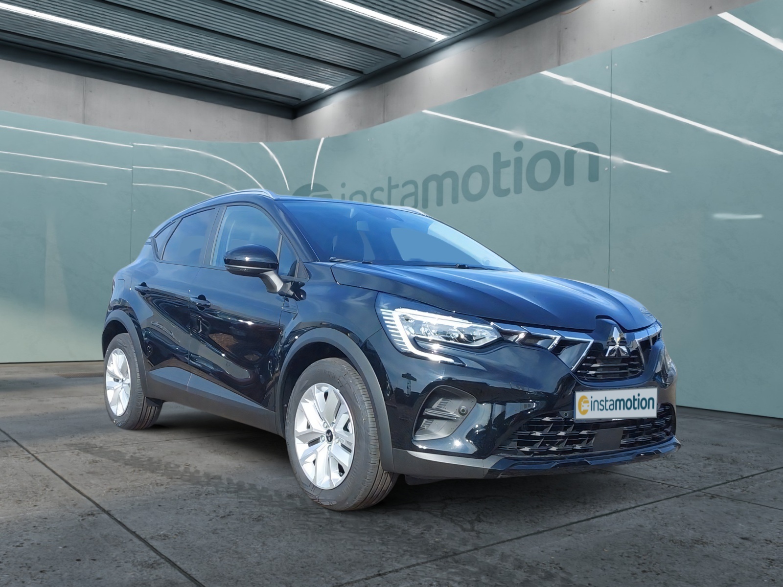Mitsubishi ASX 1.3 Plus TCE Climatic